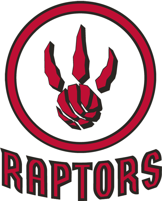 Toronto Raptors 2008-2012 Alternate Logo v2 DIY iron on transfer (heat transfer)
